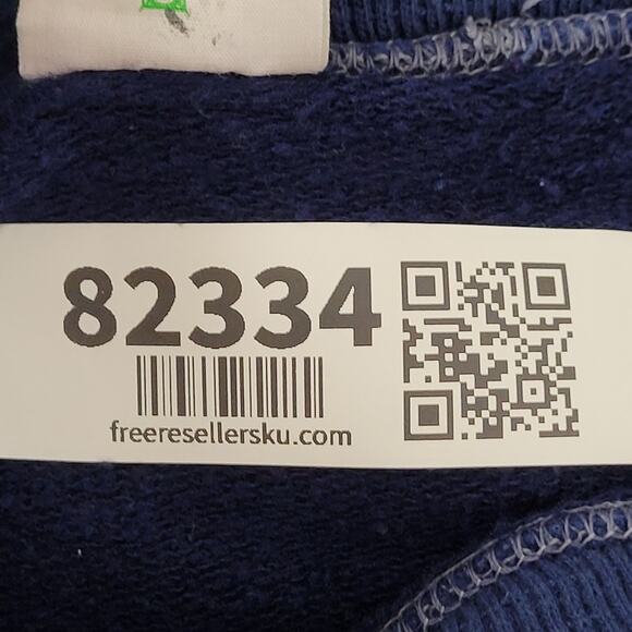 Vintage 1991 Oktoberfest Beer Sweatshirt Womens 2XL 25x24 - Picture 7 of 13